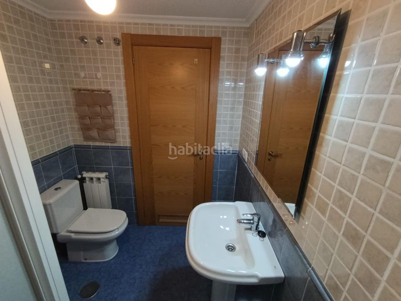Foto cb33b9e7-5642-45d5-856b-5e40e8dd0dfa. Apartament amb calefacció aparcament a El Carbayedo - El Quirinal Avilés