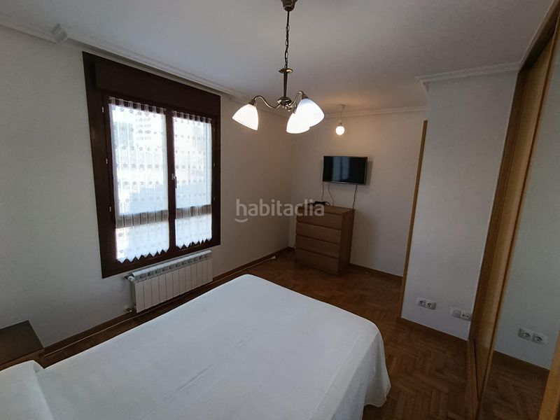 Foto df4fdd2b-0104-4be8-8edc-24d86afd6d90. Apartament amb calefacció aparcament a El Carbayedo - El Quirinal Avilés