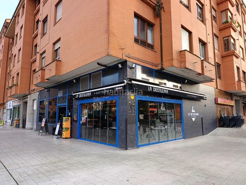 Foto e79120ad-876f-487b-b119-bc4a05c757c4. Apartament amb calefacció aparcament a El Carbayedo - El Quirinal Avilés