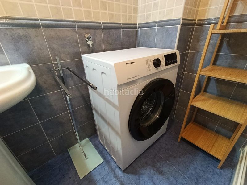 Foto e9320cf2-b148-48ae-b1a3-d688719554aa. Apartament amb calefacció aparcament a El Carbayedo - El Quirinal Avilés