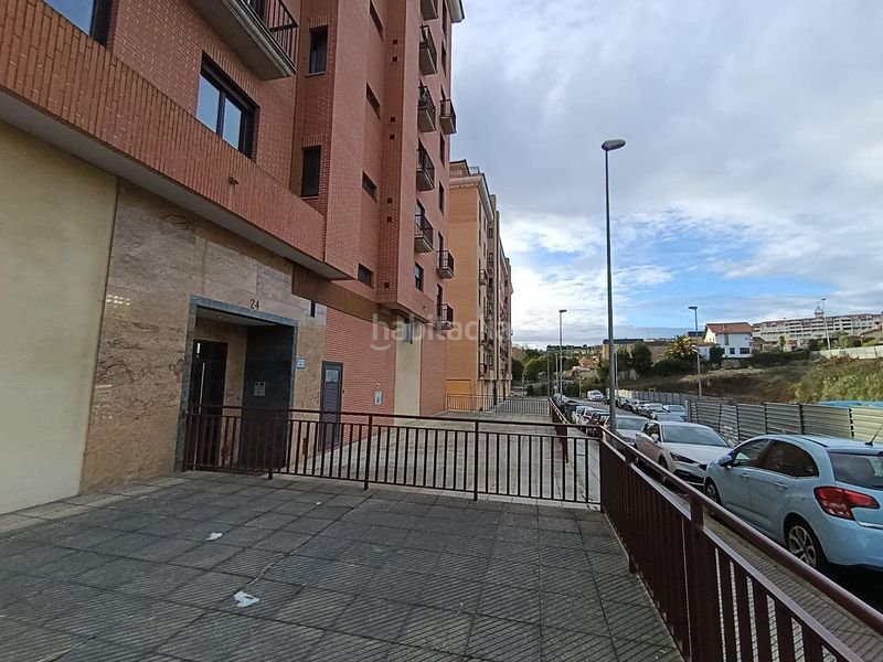 Foto e97cbd4b-b8d5-45df-beb2-ec4178208efa. Apartament amb calefacció aparcament a El Carbayedo - El Quirinal Avilés