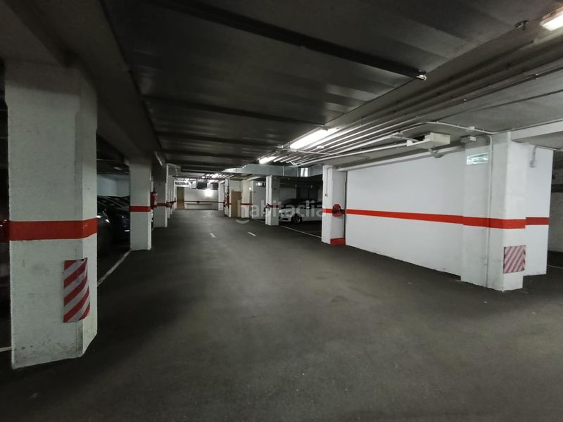 Foto f333b7a2-7a77-46cc-a389-4f8ea7390866. Apartament amb calefacció aparcament a El Carbayedo - El Quirinal Avilés