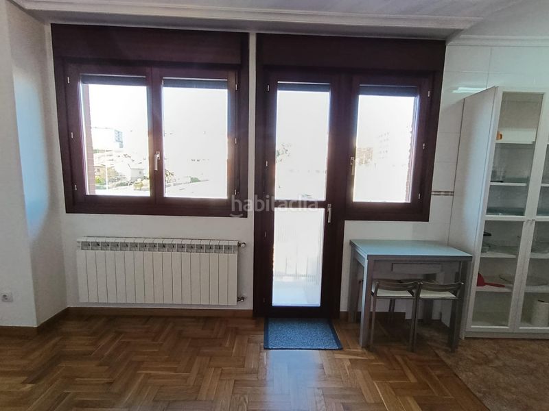 Foto f6426ab5-e5f4-4c9a-9861-63abee354c69. Apartament amb calefacció aparcament a El Carbayedo - El Quirinal Avilés