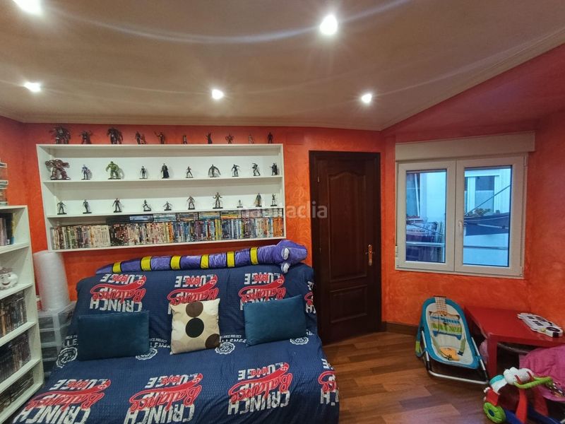 Foto 2cd40091-1a75-43e1-bd3a-4b24f5ba1dfd. Pis a calle custodia 14 a Llano Gijón