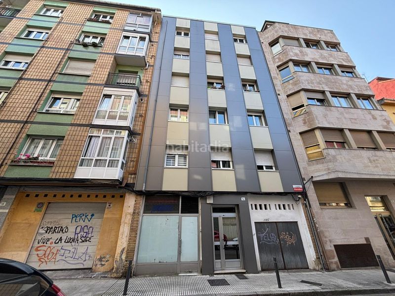 Foto 5a8aaf34-e7b2-4d06-ac65-7193e8ecc763. Pis a calle custodia 14 a Llano Gijón