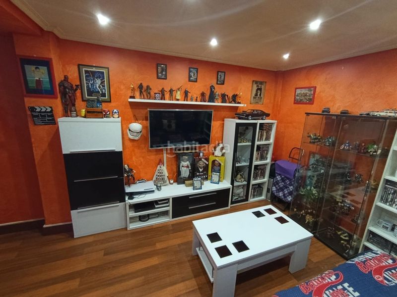 Foto 64053e64-412b-4d6e-8e49-bcf3859db81e. Pis a calle custodia 14 a Llano Gijón