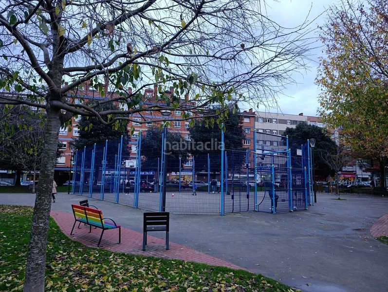 Foto 97417495-1e87-40f3-aace-092bcc552dbd. Pis a calle custodia 14 a Llano Gijón