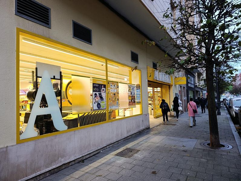 Foto bd3ebeee-7a0d-4a14-a188-4eac0ffc32f8. Pis a calle custodia 14 a Llano Gijón