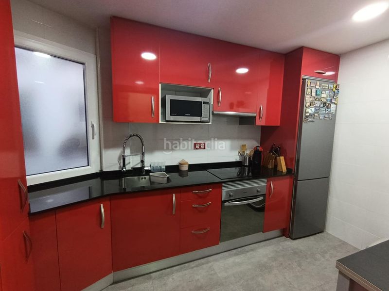 Foto c55c593a-cf0a-4db4-81e5-b0836a2ff4ba. Pis a calle custodia 14 a Llano Gijón