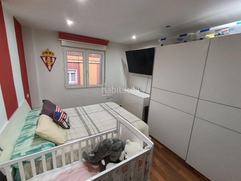 Foto cd3beda4-22d3-4344-ba81-7c0925471d6f. Pis a calle custodia 14 a Llano Gijón