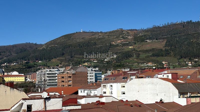 Foto 3cc11d82-b962-4588-adeb-5bfe29d4ba10. Piso en Milán - Pumarín Oviedo