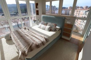 Appartement à Santutxu-Basarrate