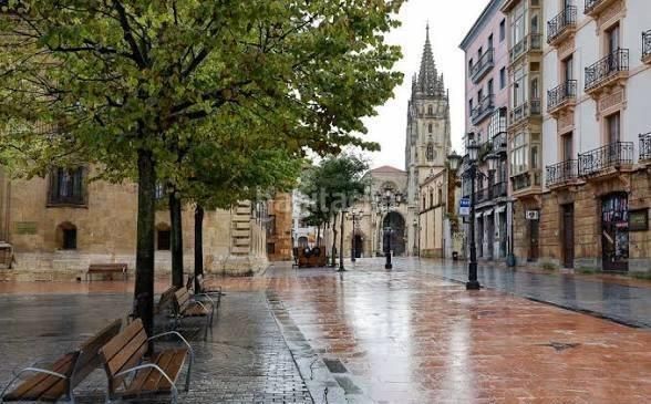 Foto 0c00c42f-c35d-488e-96d3-cfff1e2e93d0. Pis a Casco Histórico Oviedo