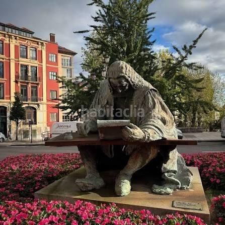 Foto 5fcb85fd-a526-4027-abd9-847c8415b988. Pis a Casco Histórico Oviedo