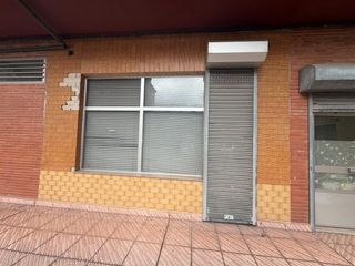 Local commercial à Corredoría - La Carisa - Prado de La Vega