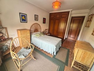 Flat in Calle calle de numa guilhou 6