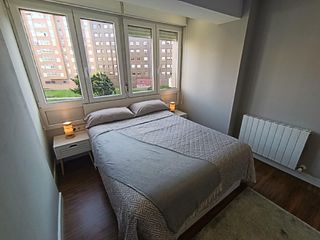 Rent Flat in Calle calle de juan xxiii 9