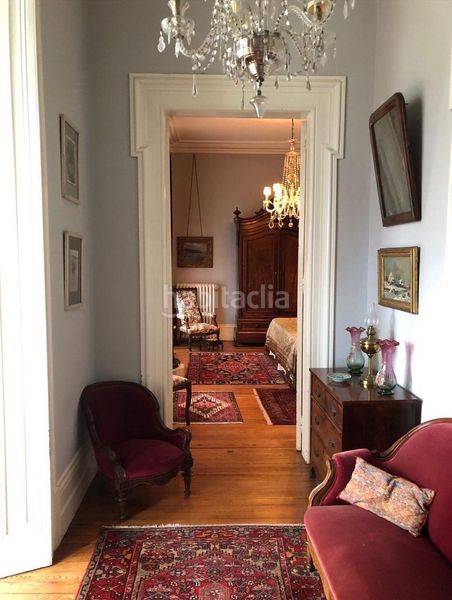 Foto 94895397-d8ff-4dc6-ba89-d2fa961c9c78. Chalet en calle c/ profesor perez pimentel 802 en Gijón