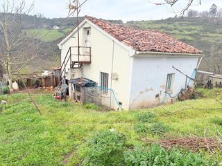 Maison  Nora 28. Casa de campo con 21.535 m2 de terreno en las regueras