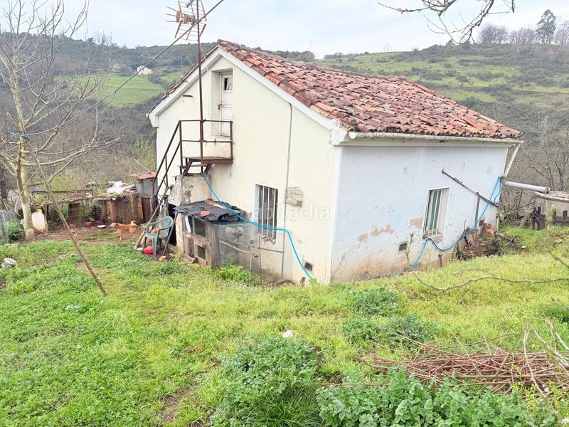 Foto 5a26e21a-12d0-4b1f-8415-040e4213bb29. Casa a nora 28 a Regueras (Las)