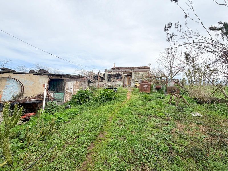 Foto c74a8a7a-ae1a-4f81-b205-f087ee29269b. Casa a nora 28 a Regueras (Las)