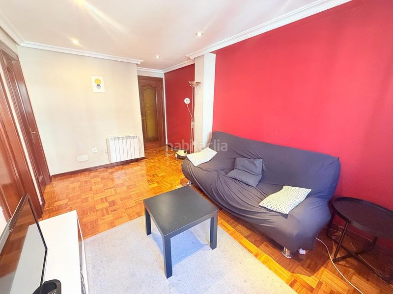 Foto 6f8d10bd-1619-4466-9249-8c2d97f14c08. Piso en Buenavista Oviedo