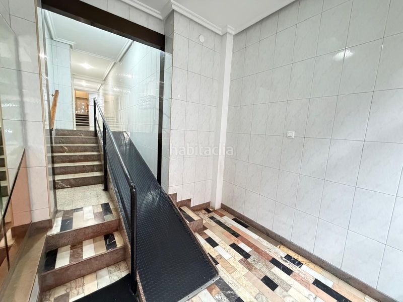 Foto e6a79945-6126-4e94-916a-b00954cbe280. Piso en Buenavista Oviedo