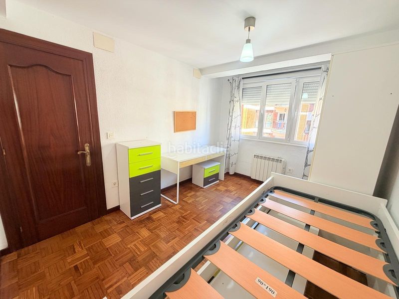 Foto f1ec35dc-d04b-493c-bc5e-a153d215667f. Piso en Buenavista Oviedo