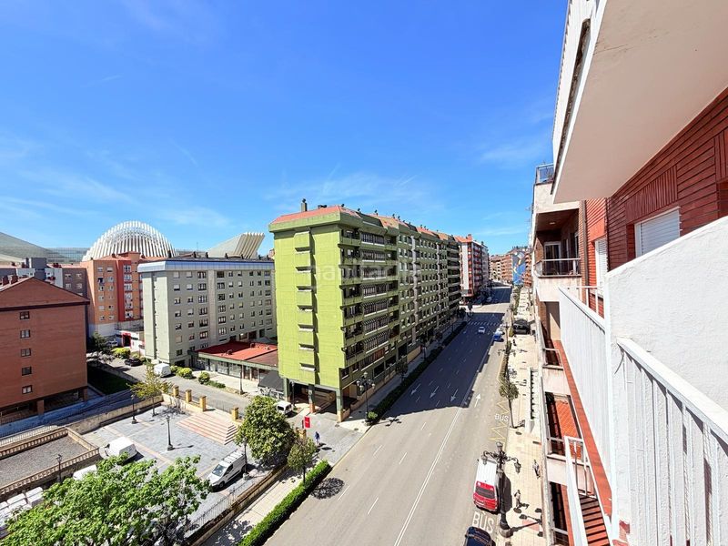 Foto f46d2b76-2ee0-4656-814a-b7e3979eada0. Pis amb calefacció a Masip Oviedo