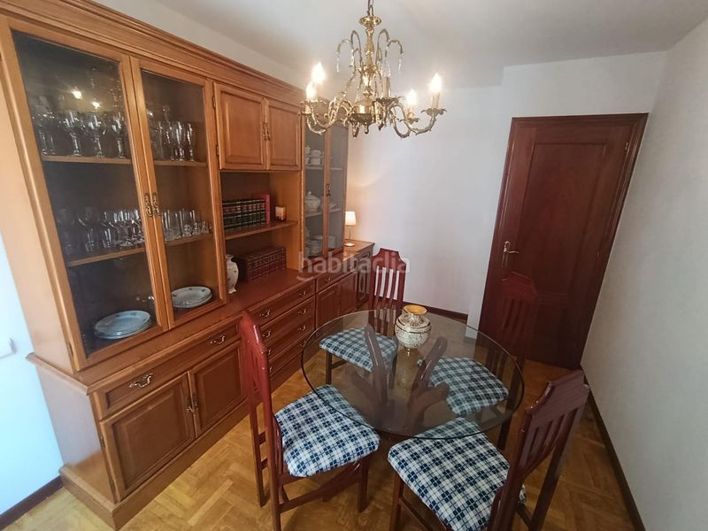 Foto 42378c21-1e6d-4fd1-9ab9-959cdc8fd367. Flat in calle juan xxiii 20 in Centro Avilés