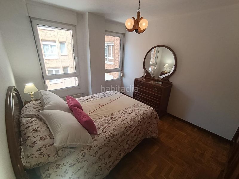 Foto 61721b1a-9b5c-4810-a94c-7c9425dd02da. Flat in calle juan xxiii 20 in Centro Avilés