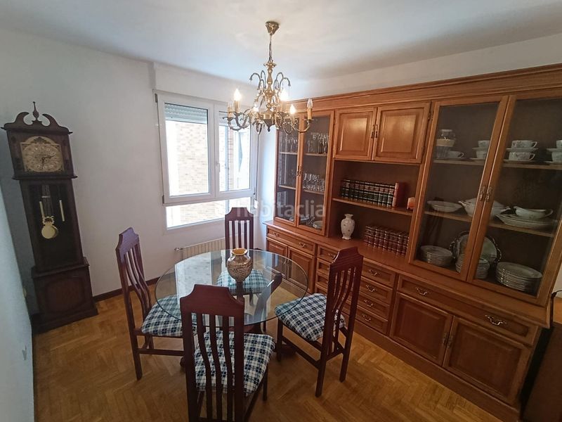 Foto a67c6d9e-6b92-4b4e-9fe5-b4154fee8b35. Flat in calle juan xxiii 20 in Centro Avilés