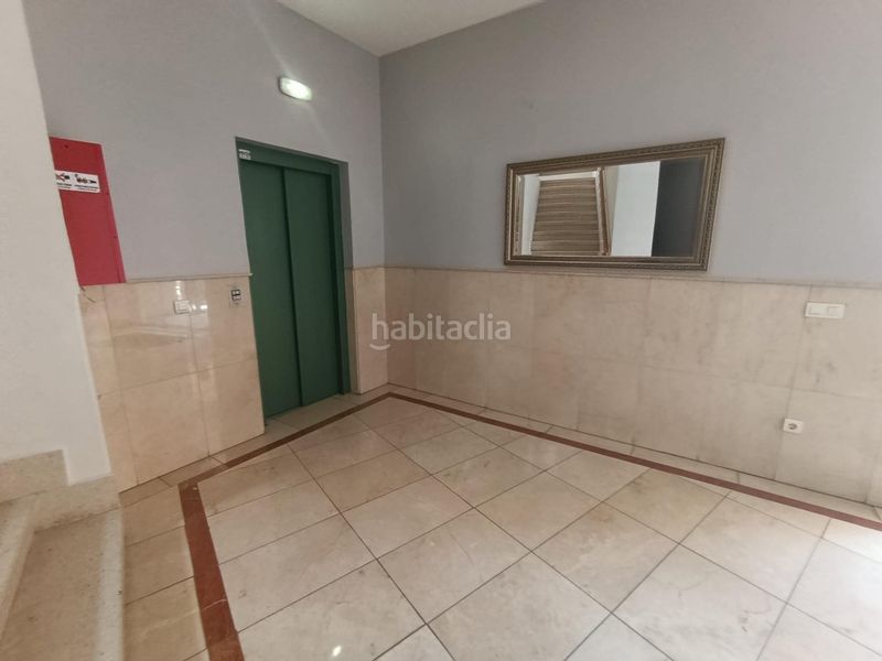 Foto a8326ed1-8ec2-4f13-bbec-3eb6263b701e. Flat in calle juan xxiii 20 in Centro Avilés