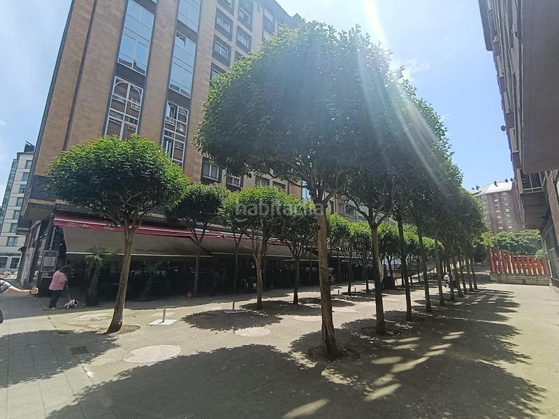 Foto c02b7469-bede-4e6b-8e41-863e817d9b9e. Flat in calle juan xxiii 20 in Centro Avilés