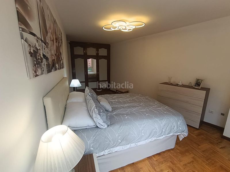 Foto d0226789-98a1-4bcf-b9e9-fa01a2dbea5a. Flat in calle juan xxiii 20 in Centro Avilés