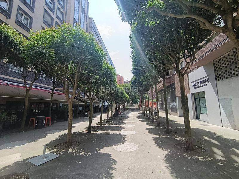 Foto db145bd3-9cc1-4abd-94c4-e626257d60f2. Flat in calle juan xxiii 20 in Centro Avilés
