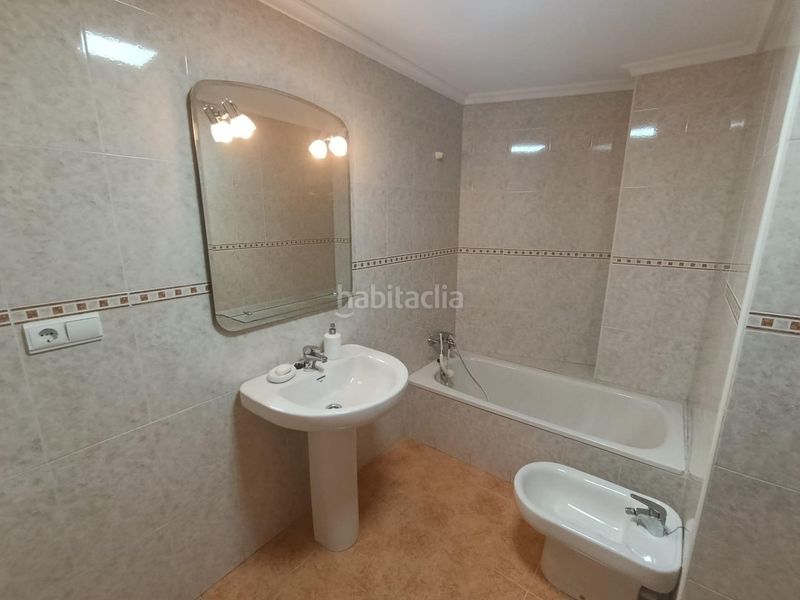 Foto e545a71b-a774-4974-a214-b27681ddbcef. Flat in calle juan xxiii 20 in Centro Avilés