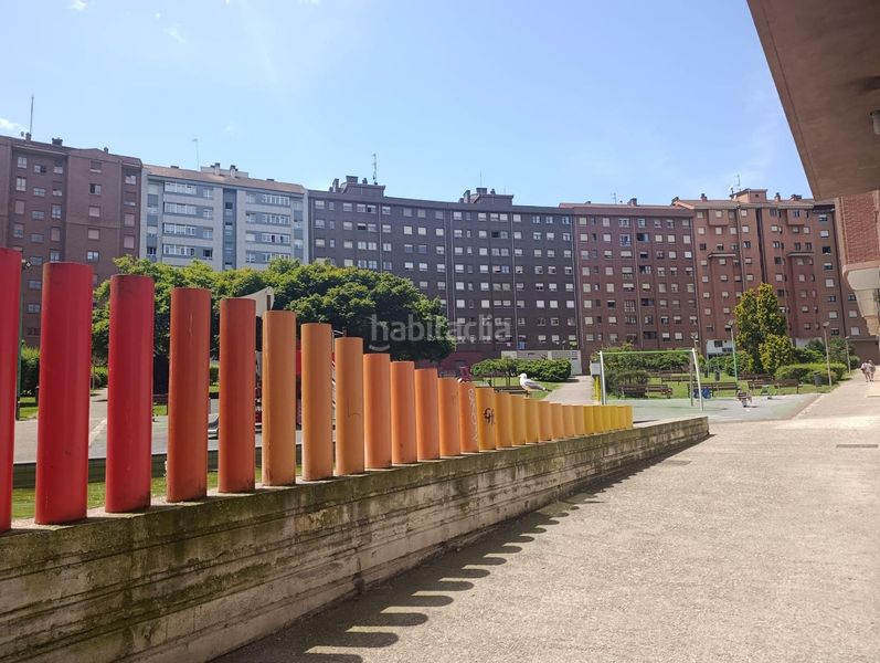 Foto f74b4b9c-980d-45c8-8811-65721b373ad5. Flat in calle juan xxiii 20 in Centro Avilés