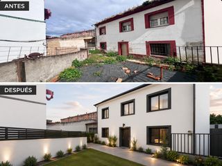 Maison à Argañosa 126