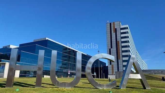 Foto af77c2e1-cd44-4cef-8ca2-e4bb17059568. Appartamento con riscaldamento in Huca - La Cadellada Oviedo