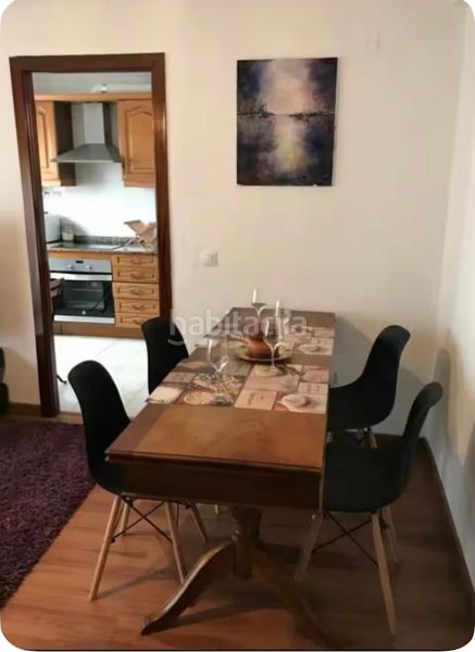 Foto f9224c1a-74e4-4b10-83dd-6b1dc741b169. Appartamento con riscaldamento in Huca - La Cadellada Oviedo