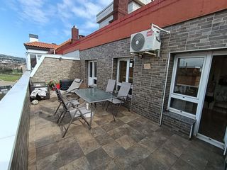 Penthouse in MIGUEL SERVET 16