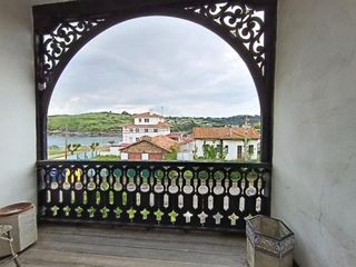 Pis a Calle bellamar 20. Una propiedad con alma frente al mar  historia, encanto y autent