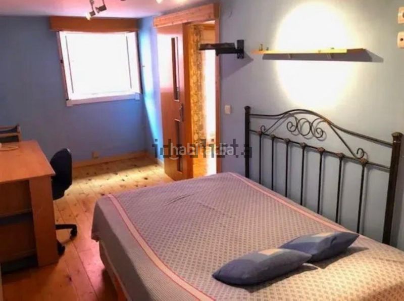 Foto aff2903d-90b7-42eb-bdc5-7cf43a4b08e0. Piso en Corredoría - La Carisa - Prado de La Vega Oviedo