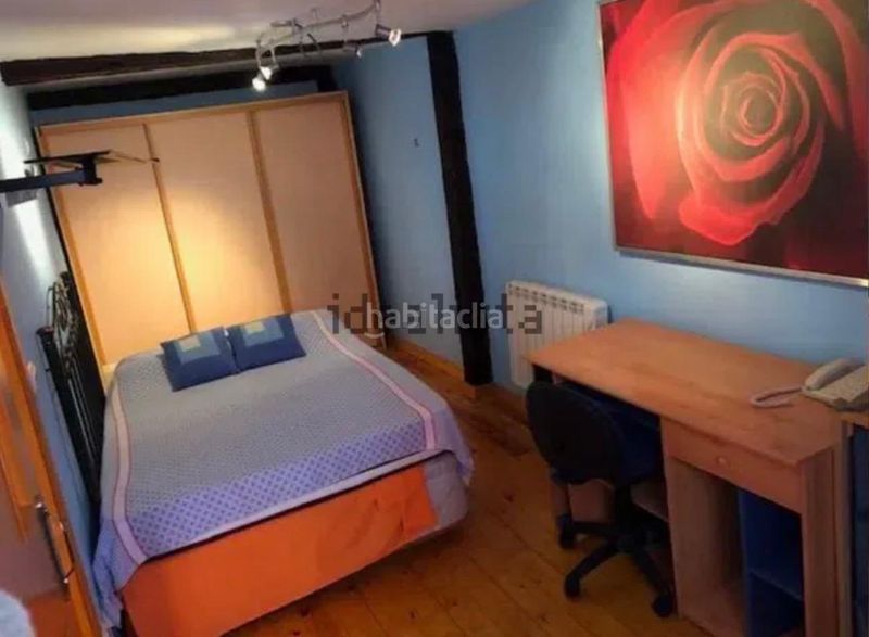 Foto c1d873d9-a5f8-4e83-b6ec-09f7151f31d2. Piso en Corredoría - La Carisa - Prado de La Vega Oviedo