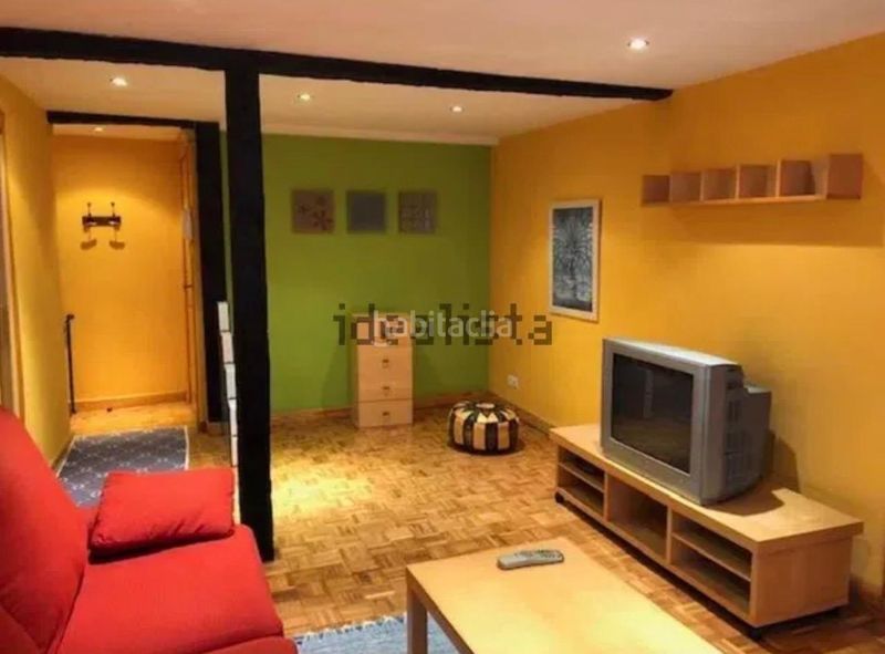 Foto cc2cfcdd-052d-45bf-87d9-e57af7c700a7. Piso en Corredoría - La Carisa - Prado de La Vega Oviedo