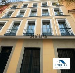 Pis a Embajadores-Lavapiés