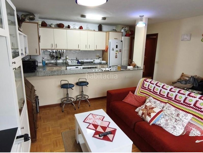 Foto 260c0fa3-6fc0-4918-bdf0-73504892b94a. Appartamento in jaime truyols santonja 11 in Corredoría - La Carisa - Prado de La Vega Oviedo