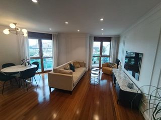 Flat  Avenida jose m palacio alvarez 20. Exclusividad, diseño y una terraza única junto a la playa de pon