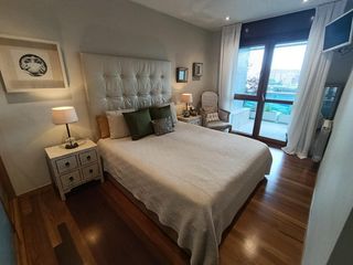 Pis a Avenida jose m palacio alvarez 20. Exclusividad, diseño y una terraza única junto a la playa de pon